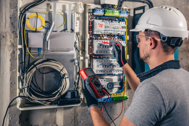 Best Emergency Electrical Repair  in Valparaiso, FL